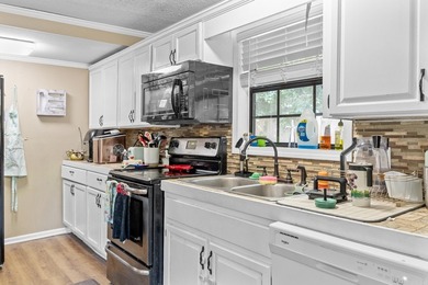 **Welcome home to 19 Norwood Drive in Mayflower!** This - photo 21