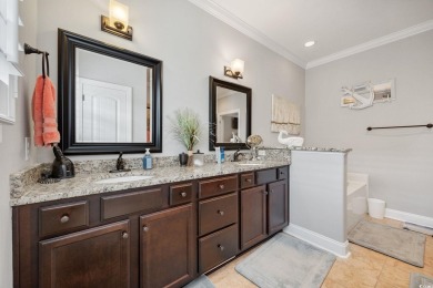 Just steps from the Intracoastal Waterway and boat launch, this