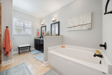 Just steps from the Intracoastal Waterway and boat launch, this