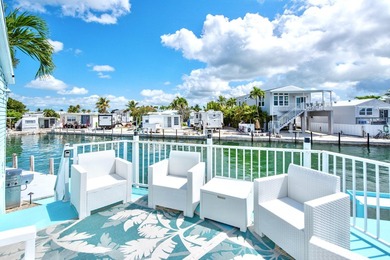 Spectacular peekaboo open water views abound with this updated 2 - photo 22
