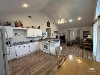 Welcome to Gulf Shores living at its finest! Nestled on a - photo 3