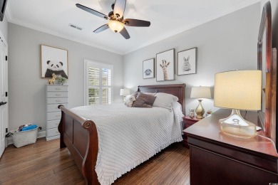 Just steps from the Intracoastal Waterway and boat launch, this