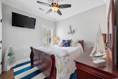 Just steps from the Intracoastal Waterway and boat launch, this