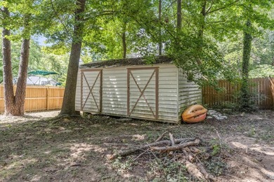 **Welcome home to 19 Norwood Drive in Mayflower!** This - photo 26