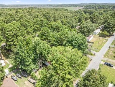 **Welcome home to 19 Norwood Drive in Mayflower!** This - photo 30