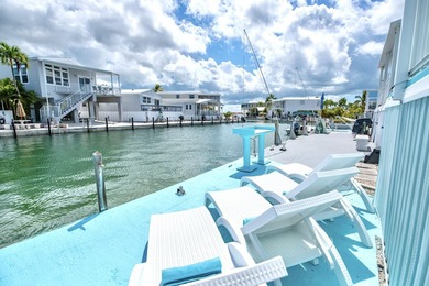 Spectacular peekaboo open water views abound with this updated 2 - photo 30