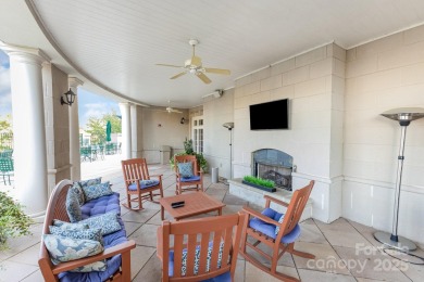 Resort-style living meets unbeatable convenience in this studio