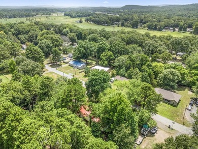**Welcome home to 19 Norwood Drive in Mayflower!** This - photo 34