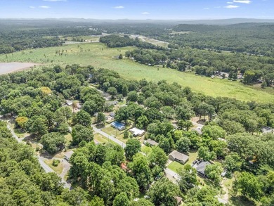 **Welcome home to 19 Norwood Drive in Mayflower!** This - photo 35