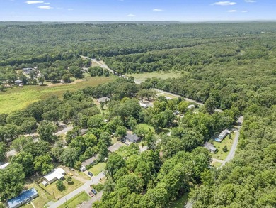 **Welcome home to 19 Norwood Drive in Mayflower!** This - photo 36
