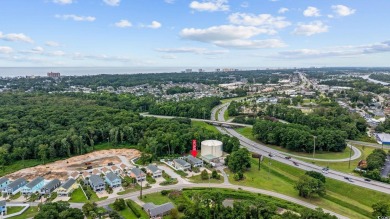 Just steps from the Intracoastal Waterway and boat launch, this