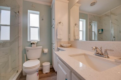 Spectacular peekaboo open water views abound with this updated 2 - photo 39