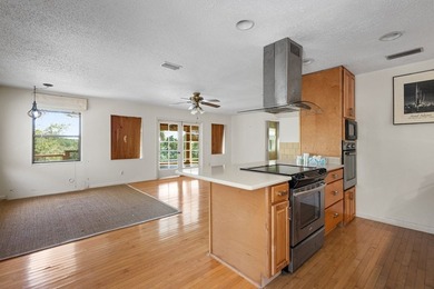 Tucked away on a private waterfront peninsula in historic Cedar - photo 4