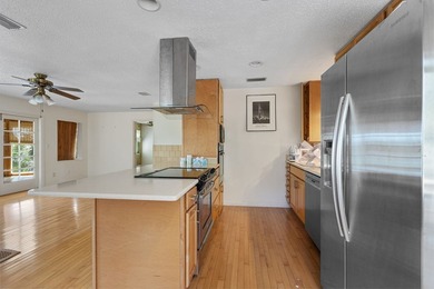 Tucked away on a private waterfront peninsula in historic Cedar - photo 5