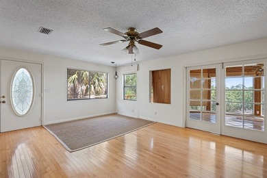 Tucked away on a private waterfront peninsula in historic Cedar - photo 6