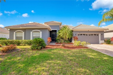 Lake Home For Sale in Kissimmee, Florida