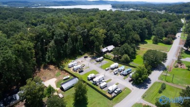 Lake Guntersville Commercial For Sale in Guntersville Alabama