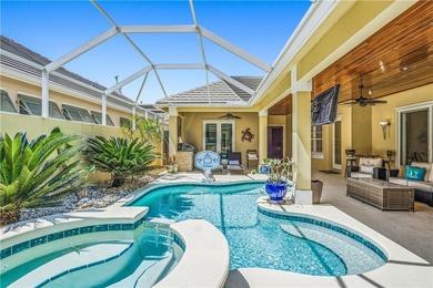 Your private resort awaits. Entertain like a pro with a screened - photo 1