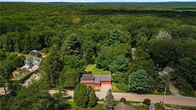 Lake Home For Sale in East Greenwich, Rhode Island