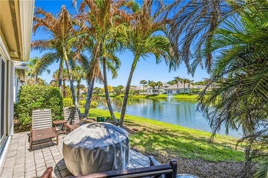 Your private resort awaits. Entertain like a pro with a screened - photo 5