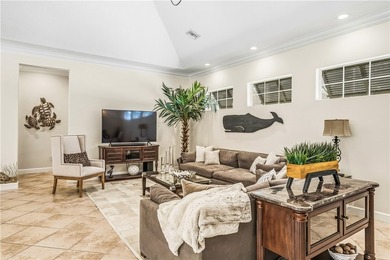 Your private resort awaits. Entertain like a pro with a screened - photo 7