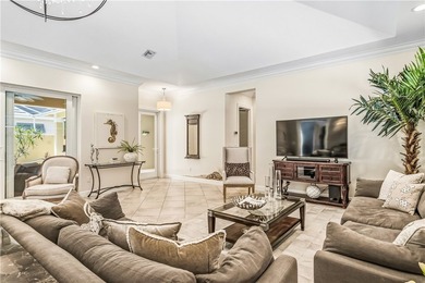 Your private resort awaits. Entertain like a pro with a screened - photo 8