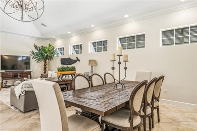 Your private resort awaits. Entertain like a pro with a screened - photo 9
