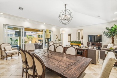 Your private resort awaits. Entertain like a pro with a screened - photo 10
