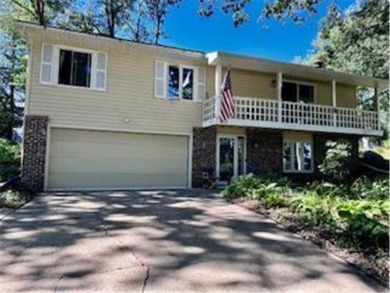 Lake Home For Sale in Albert Lea, Minnesota