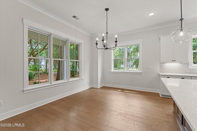 Tucked away on a quiet cul-de-sac in the sought-after Coosaw - photo 9
