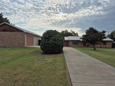 Lake Home For Sale in Oak Point, Texas