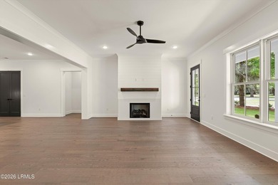 Welcome to your brand-new Lowcountry retreat in desirable Coosaw - photo 8