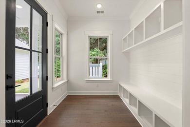 Welcome to your brand-new Lowcountry retreat in desirable Coosaw - photo 9
