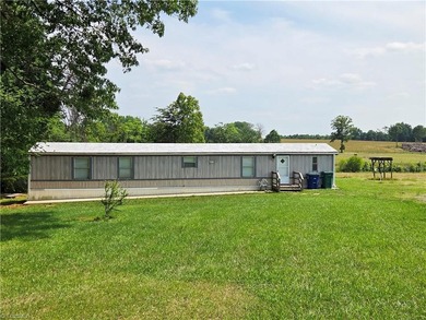 (private lake, pond, coastal) Home Sale Pending in Ruffin North Carolina