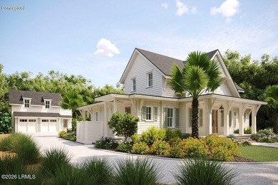 Exceptional interior homesite in Distant Island -- a - photo 4