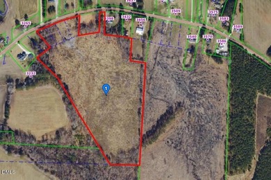 23 Acres in rural Johnston County, just 40 minutes from downtown - photo 14