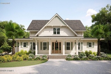 Exceptional interior homesite in Distant Island -- a - photo 5