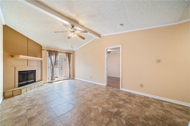 Welcome to The Mansions! This charming 2 bedroom, 2 full - photo 15