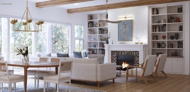 Exceptional interior homesite in Distant Island -- a - photo 6