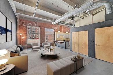 Welcome home to the best location in Kansas City's vibrant