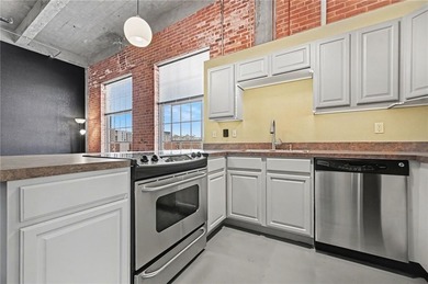 Welcome home to the best location in Kansas City's vibrant