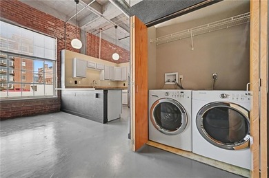 Welcome home to the best location in Kansas City's vibrant