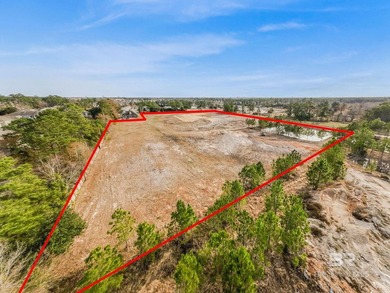 Rare opportunity to own approximately 8 acres in the rapidly - photo 7