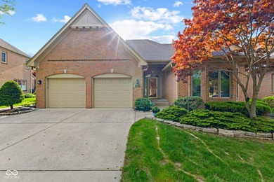 Welcome to Ashwood in the heart of Center Grove, where quality - photo 1