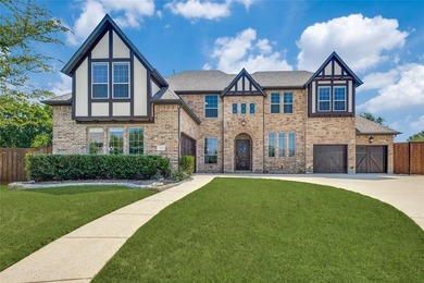 Lake Lewisville Home For Sale in Highland Village Texas