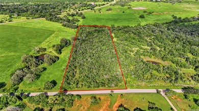 Guadalupe River - Guadalupe County Acreage For Sale in Seguin Texas