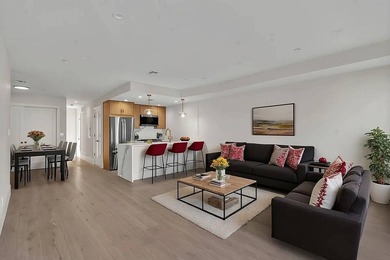 Brand New Penthouse Duplex Condo! SUPER LOW Carrying Costs - photo 8