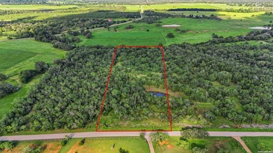 Guadalupe River - Guadalupe County Acreage For Sale in Seguin Texas