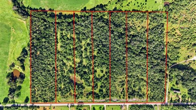 **Agricultural tax exemption in place. Private well already on - photo 9