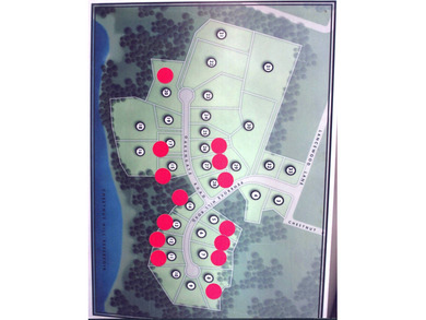 Welton Pond Lot For Sale in Wolcott Connecticut